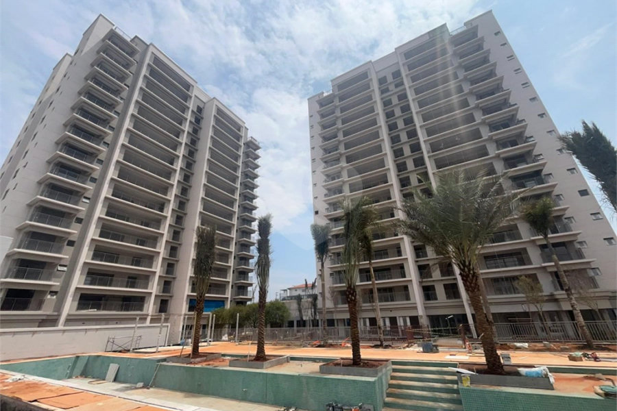 Apartamento à venda com 3 suítes em Tucuruvi, São Paulo, SP