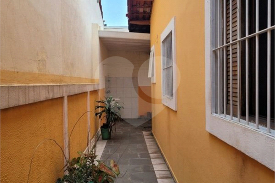 Casa à venda com 3 quartos, sendo 1 suíte, em Tucuruvi, São Paulo, SP