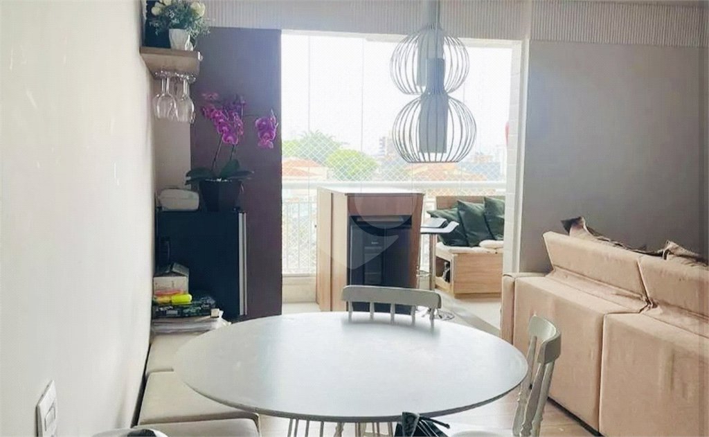Apartamento à venda com 2 quartos, sendo 1 suíte, em Vila Paiva, São Paulo, SP