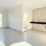Casa à venda com 2 quartos, sendo 1 suíte,  em Nova Tres Lagoas, Três Lagoas, MS