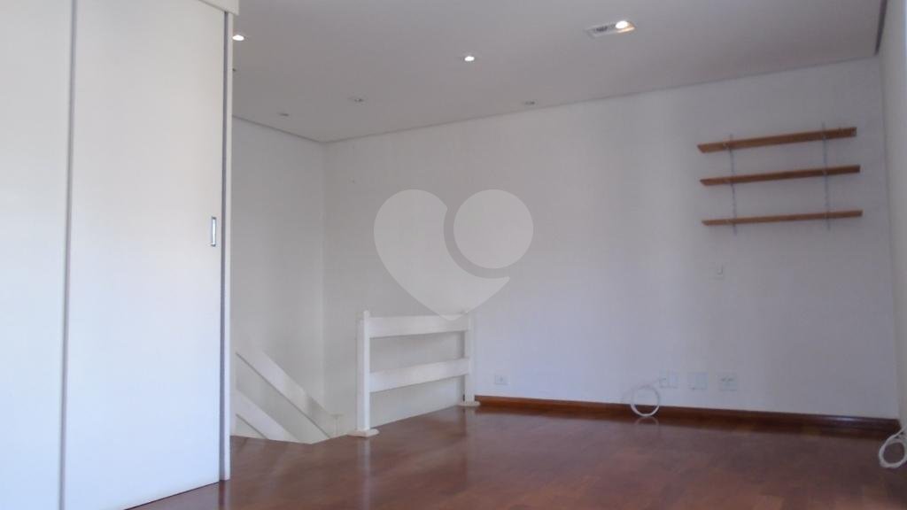 Apartamento à venda com 1 suíte em Jardim das Bandeiras, São Paulo, SP