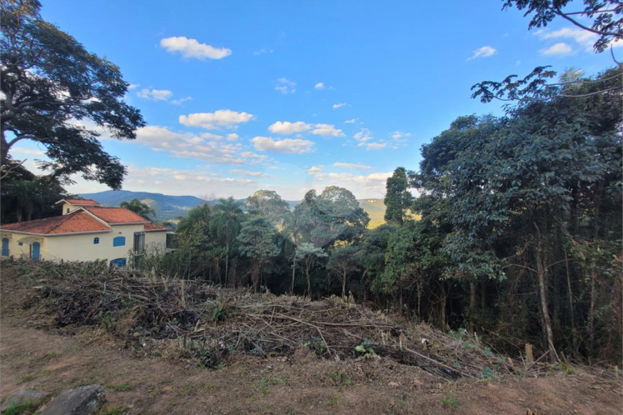 Terreno à venda no condomínio Sausalito, Mairiporã - SP