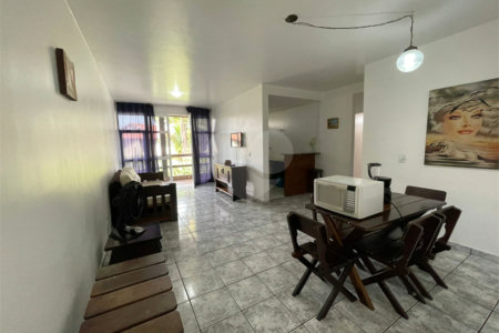 Apartamento à venda com 2 quartos, sendo 1 suíte,  no Centro (mangue), Armação dos Búzios, RJ