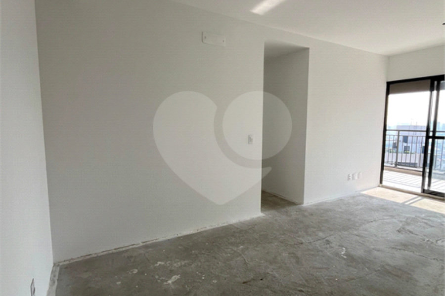 Studio à venda com 3 quartos, sendo 1 suíte, em Tucuruvi, São Paulo, SP
