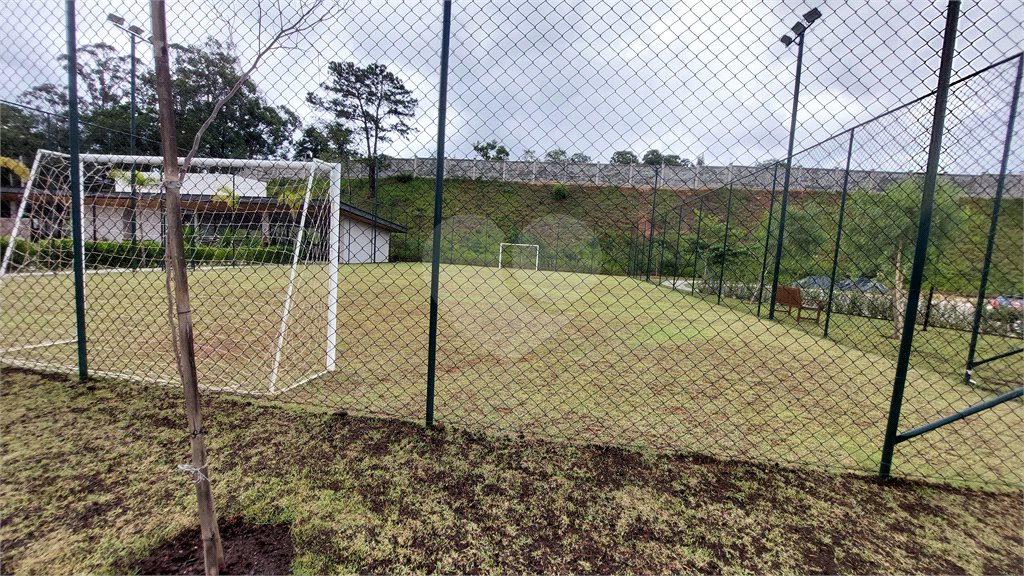 Terreno à venda no condomínio Vista da Serra, Atibaia - SP