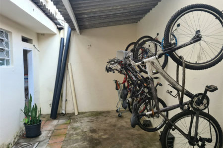 Apartamento à venda com 2 quartos em Vila Pirajussara, São Paulo, SP