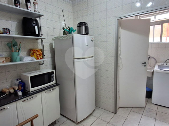 Apartamento à venda com 2 quartos em Brooklin, São Paulo, SP