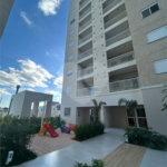 Apartamento à venda com 2 quartos, sendo 1 suíte, em Jardim Santo Antônio, Valinhos, SP