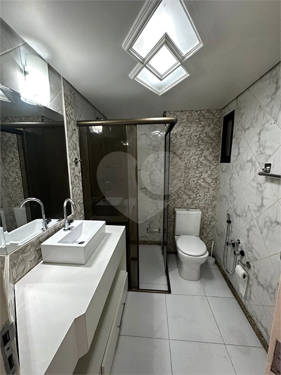 Apartamento à venda com 4 quartos, sendo 1 suíte, em Anchieta, São Bernardo do Campo, SP