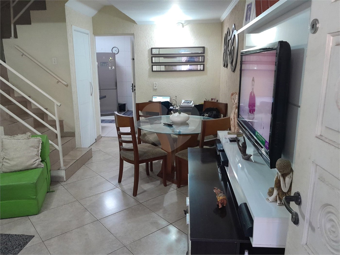 Sobrado à venda com 3 quartos em Pirituba, São Paulo, SP