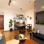 Apartamento à venda com 3 quartos, sendo 1 suíte, em Vila Gomes, São Paulo - SP