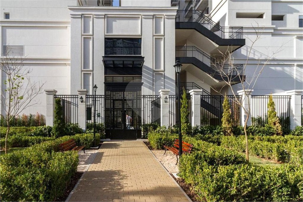 Apartamento Residencial