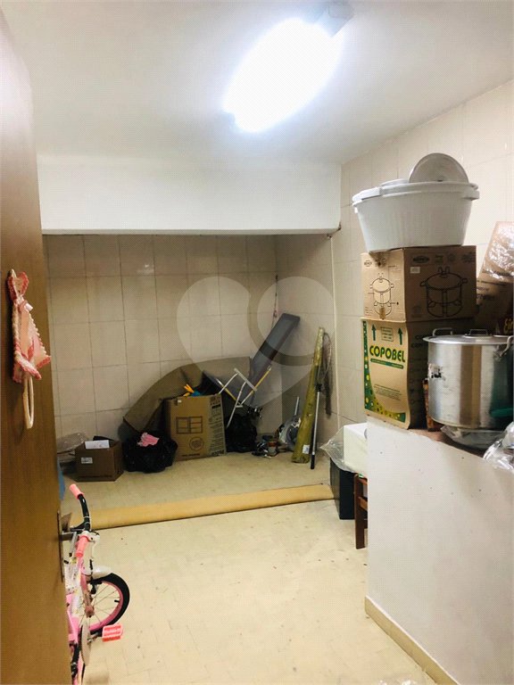 Casa à venda com 3 quartos, sendo 1 suíte, em Horto, São Paulo, SP