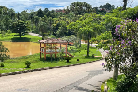 Terreno à venda no condomínio Reserva Bom Viver, Campo Limpo Paulista - SP