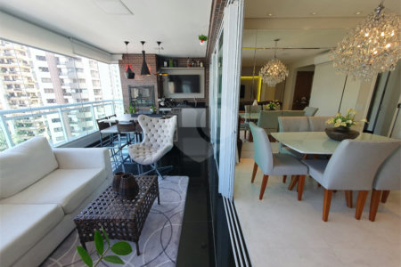 Apartamento à venda com 4 quartos, sendo 3 suítes, em Vila Santo Estevão, São Paulo, SP