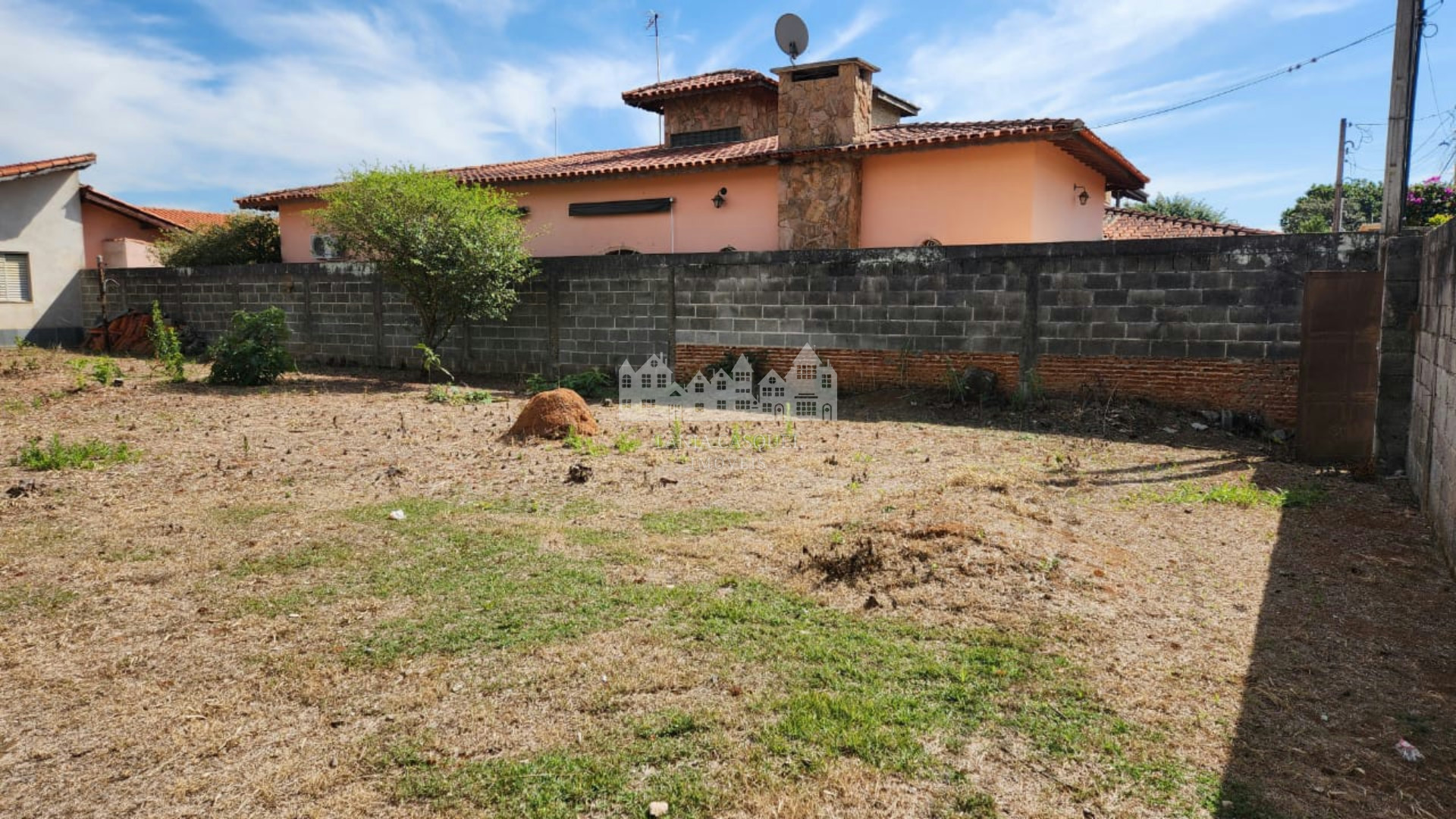 Terreno, 600 m² - Foto 2