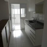 Apartamento à venda com 3 quartos, sendo 1 suíte, em Cidade São Francisco, São Paulo, SP