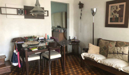 Sobrado à venda com 2 quartos, sendo 1 suíte, em Santana, São Paulo, SP
