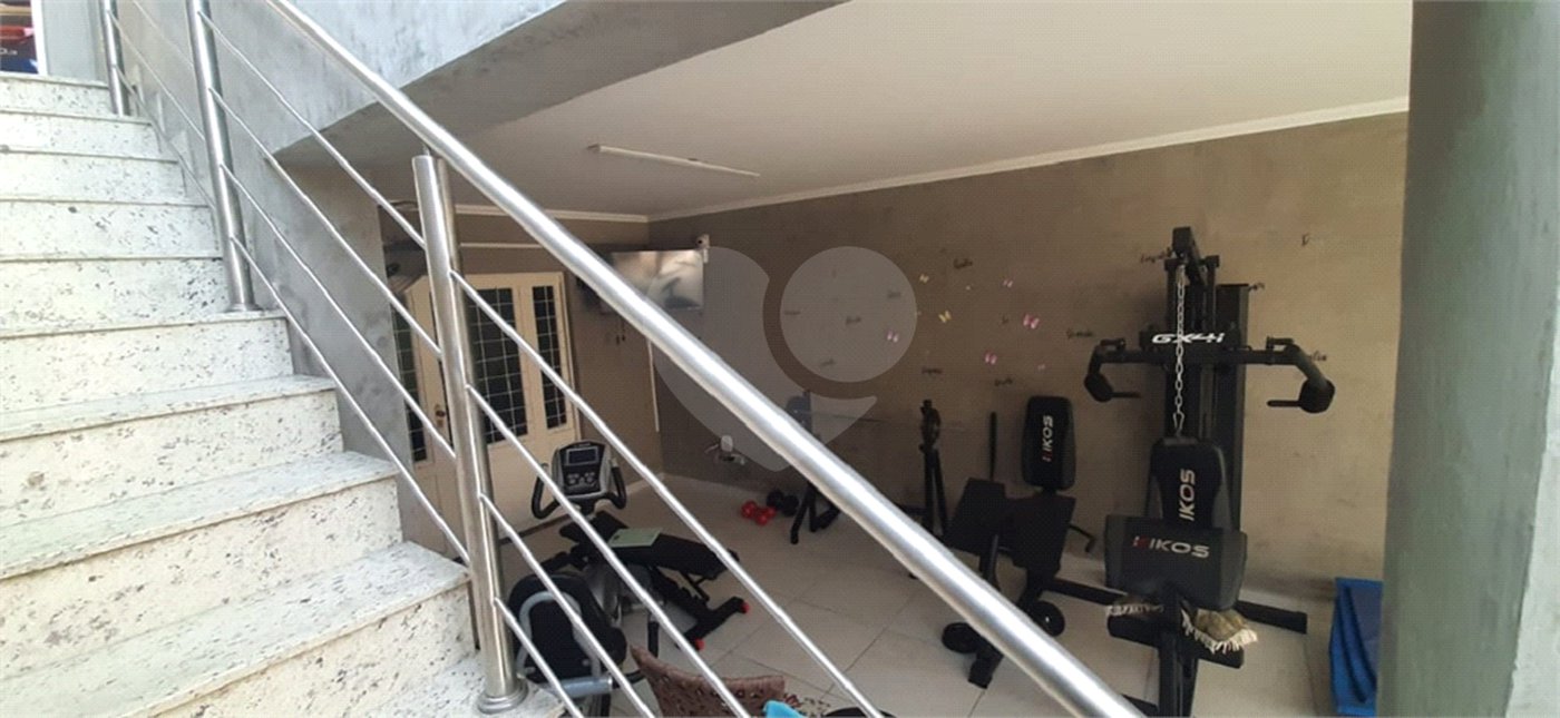 Sobrado à venda com 3 quartos, sendo 1 suíte, em Jaçanã, São Paulo, SP