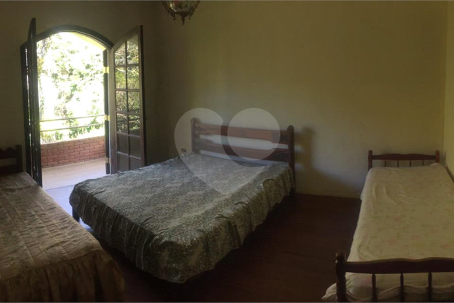 Sítio à venda com 9 quartos, sendo 4 suítes, em Remédios, Mairiporã, SP
