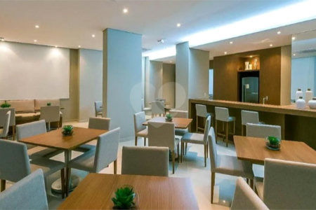 Apartamento à venda com 2 quartos, sendo 1 suíte,  em Vila Maria Alta, São Paulo, SP