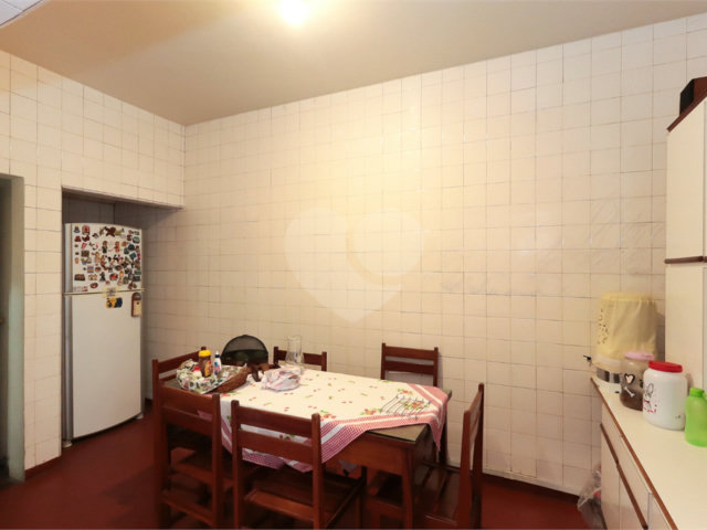 Sobrado à venda com 3 quartos em Chácara Santo Antônio, São Paulo, SP