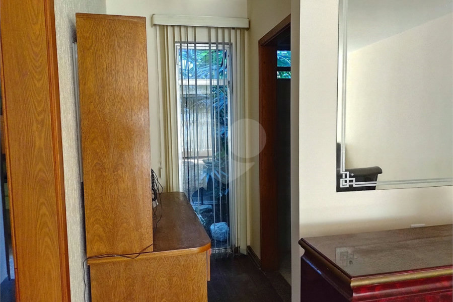 Casa Térrea para alugar com 4 quartos, sendo 2 suítes, em Jabaquara, São Paulo, SP
