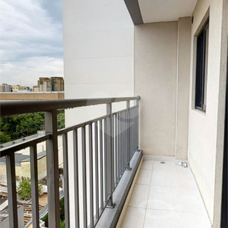 Studio à venda com 1 quarto em Indianópolis, São Paulo, SP