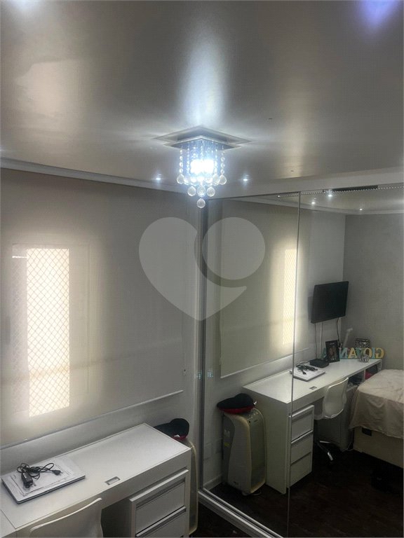 Apartamento à venda com 3 quartos, sendo 1 suíte,  em Mooca, São Paulo, SP