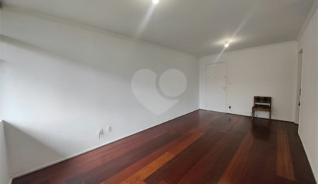 Apartamento à venda com 2 quartos em Alto da Boa Vista, São Paulo, SP