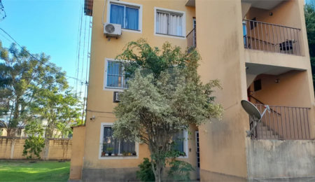 Apartamento à venda ou para alugar com 2 quartos em Campo Grande, Rio de Janeiro, RJ