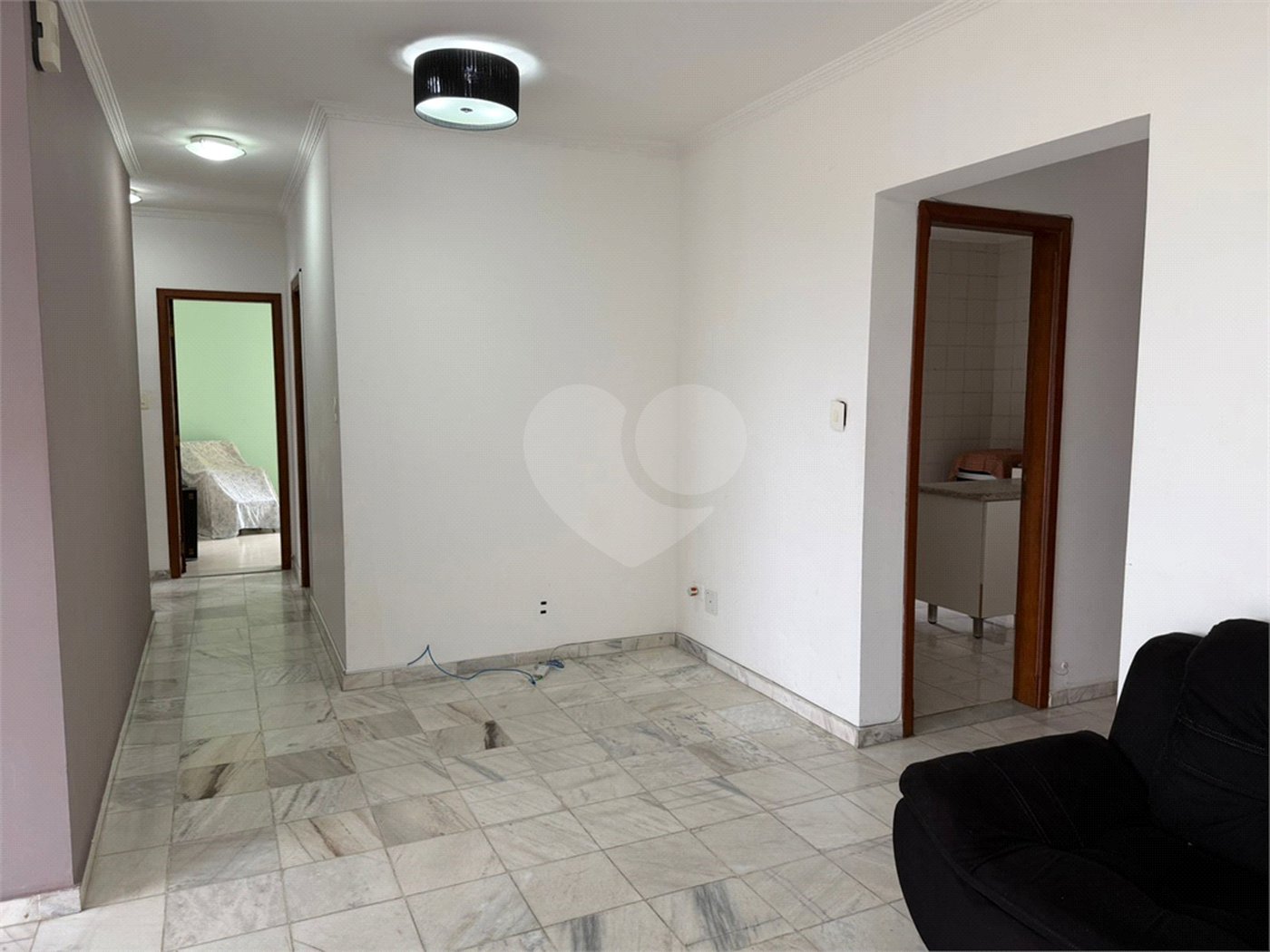 Apartamento à venda com 3 quartos, sendo 1 suíte, no Centro, Suzano, SP