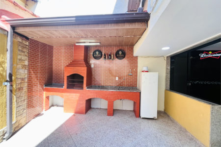 Casa à venda com 2 quartos no condomínio Vivendas do Moinho, Rio de Janeiro - RJ