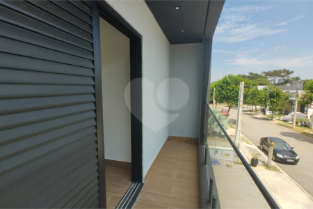Casa à venda com 3 suítes no condomínio Terras de São Francisco, Sorocaba - SP