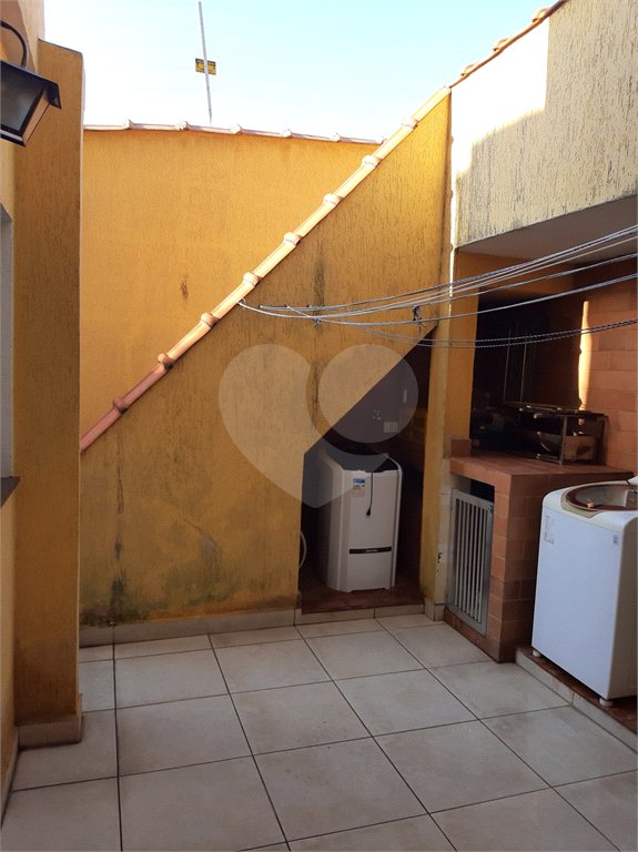 Sobrado à venda com 3 quartos, sendo 1 suíte,  em Mandaqui, São Paulo, SP