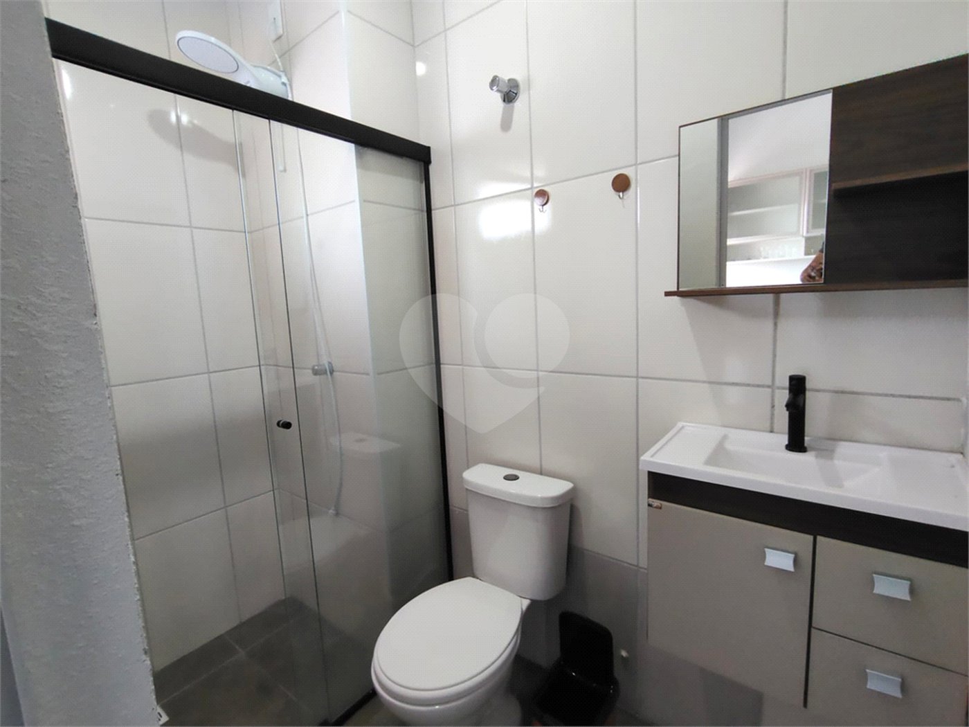 Kitnet para alugar com 1 quarto em Jardim Europa, Sorocaba, SP