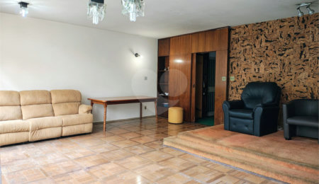 Apartamento à venda com 3 quartos em Bom Retiro, São Paulo, SP