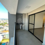 Apartamento à venda com 2 quartos, sendo 1 suíte, em Nova Gardênia, Atibaia, SP