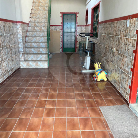 Casa à venda com 2 quartos, sendo 1 suíte, em Santíssimo, Rio de Janeiro, RJ