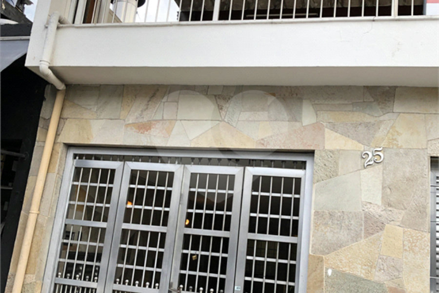 Sobrado à venda com 2 quartos em Casa Verde, São Paulo, SP