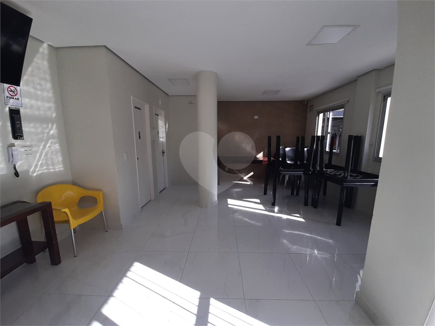 Apartamento à venda com 3 quartos em Mandaqui, São Paulo, SP
