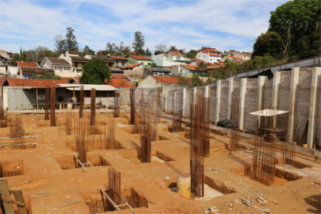Apartamento à venda com 3 quartos, sendo 1 suíte, em Jardim Panorama, Valinhos, SP