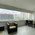 Apartamento à venda com 3 suítes no Centro, São Bernardo do Campo, SP