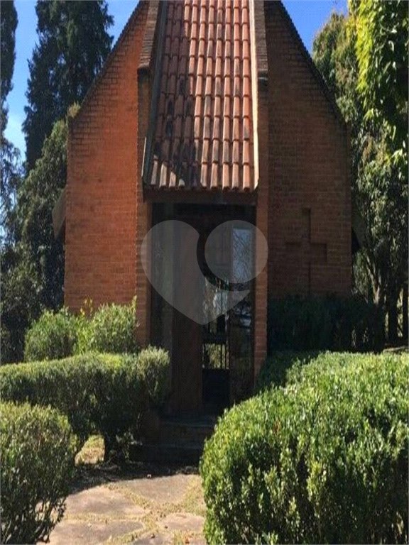 Sítio à venda com 6 quartos, sendo 4 suítes,  em Sebandilha, Mairinque, SP