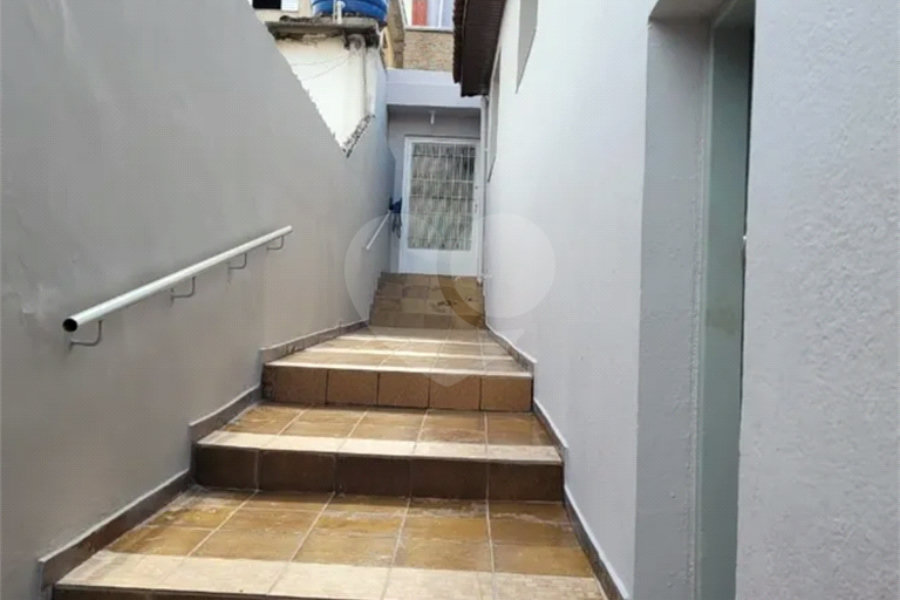 Casa Térrea à venda com 4 quartos, sendo 1 suíte, em Freguesia do Ó, São Paulo, SP