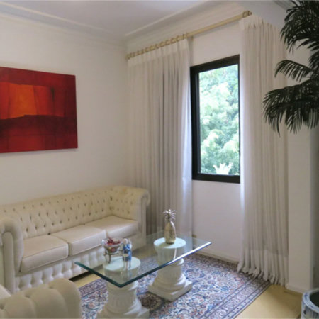 Apartamento à venda com 3 suítes em Vila Suzana, São Paulo, SP