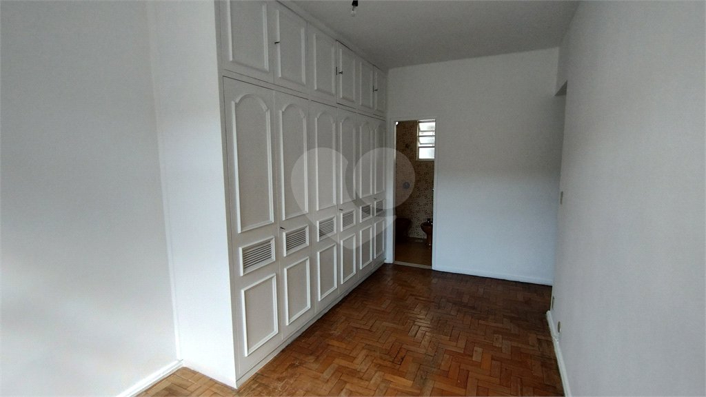 Apartamento à venda com 4 quartos, sendo 2 suítes,  em Tijuca, Rio de Janeiro, RJ