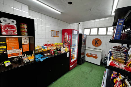 Apartamento à venda com 2 quartos em Riachuelo, Rio de Janeiro, RJ