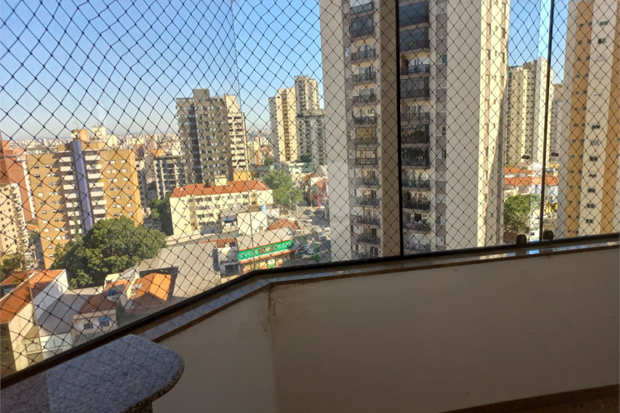 Apartamento à venda com 3 quartos, sendo 2 suítes, em Santana, São Paulo, SP