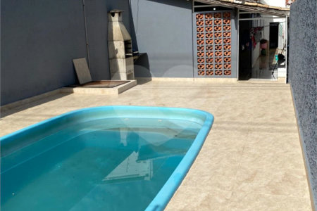 Casa à venda com 2 quartos em Vila Lavínia, Mogi das Cruzes, SP